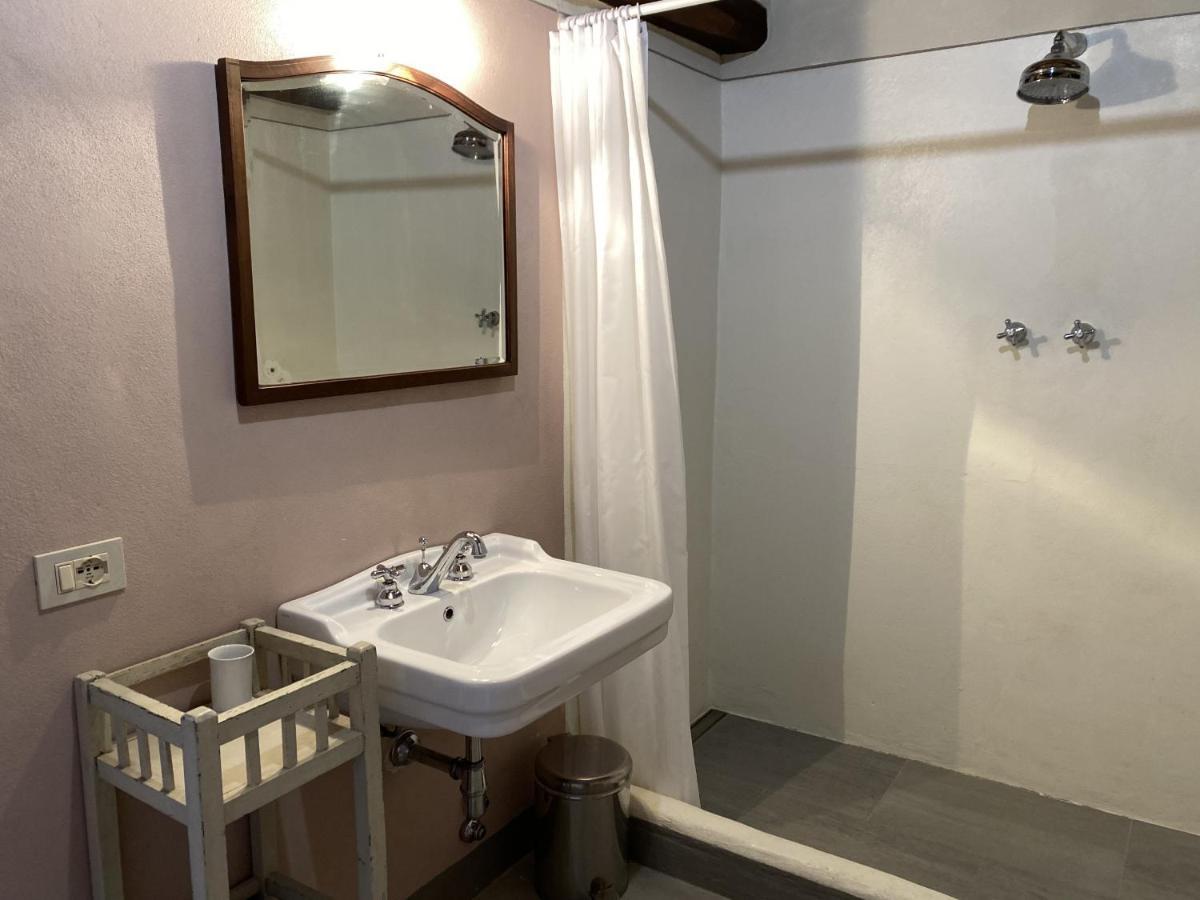 Villa Castellina - Homelilke Villas Кастелина ин Шианти Экстерьер фото