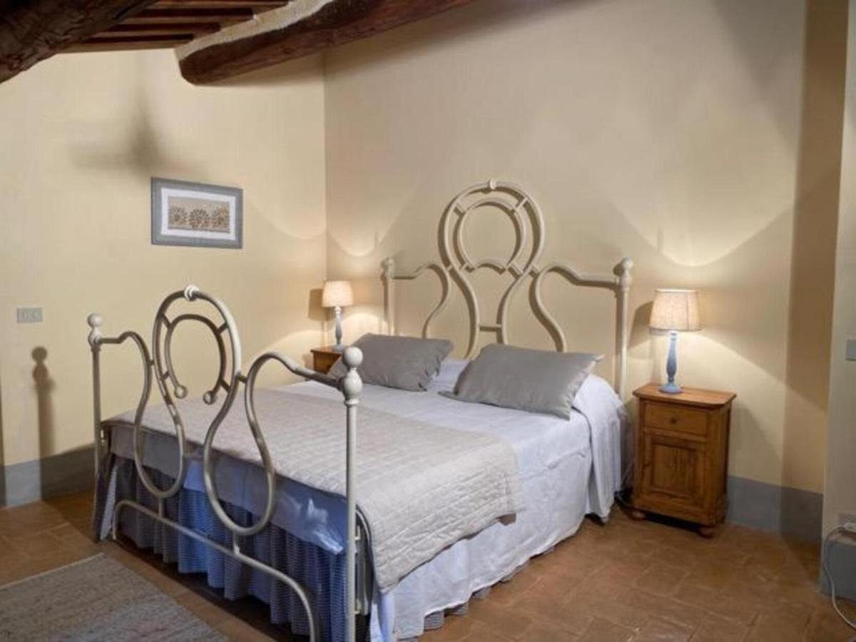 Villa Castellina - Homelilke Villas Кастелина ин Шианти Экстерьер фото